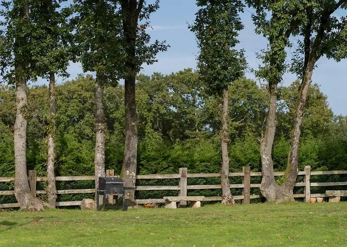 Casa Ferrenas Σπίτι διακοπών Melide