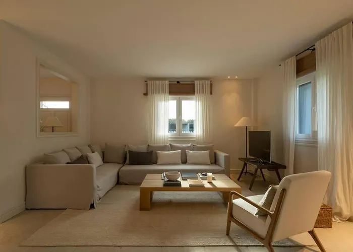 Σπίτι διακοπών Casa Ferrenas *