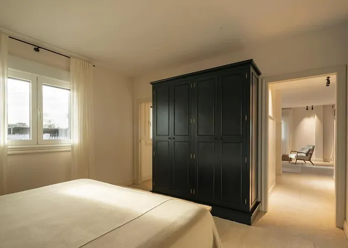 Σπίτι διακοπών Casa Ferrenas