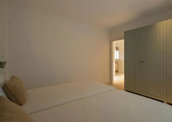 Σπίτι διακοπών Casa Ferrenas