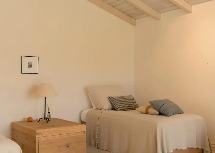 Casa Ferrenas * メリーデ