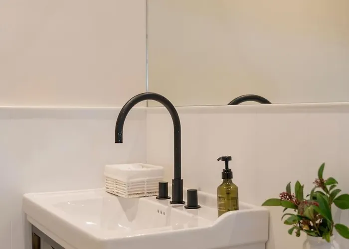 Σπίτι διακοπών Casa Ferrenas