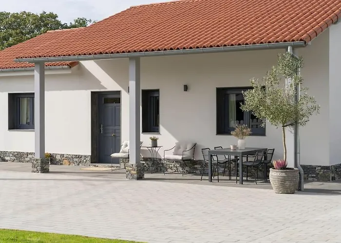 Casa Ferrenas Melide