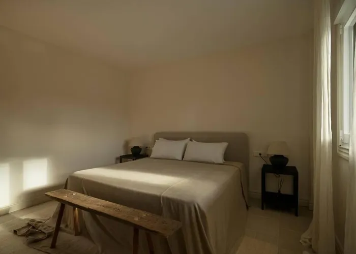 Casa Ferrenas * Melide