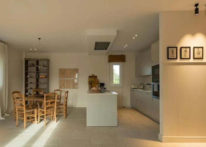 Casa Ferrenas Σπίτι διακοπών