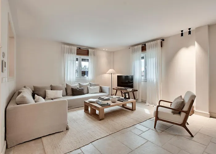 בית נופש Casa Ferrenas