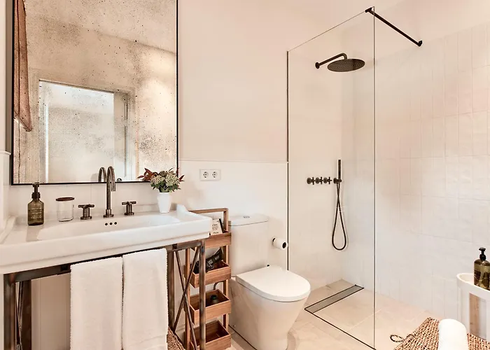 Casa Ferrenas * מלידה