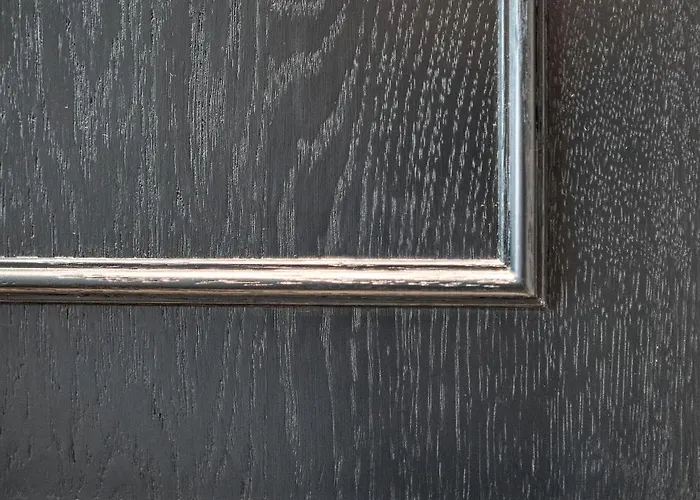 בית נופש Casa Ferrenas *