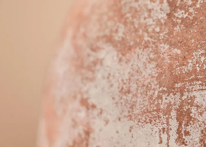 Casa Ferrenas מלידה