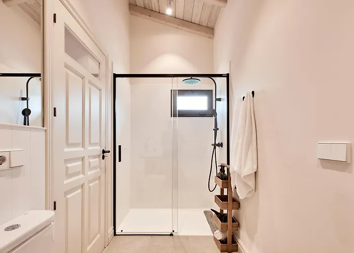 Casa Ferrenas בית נופש מלידה