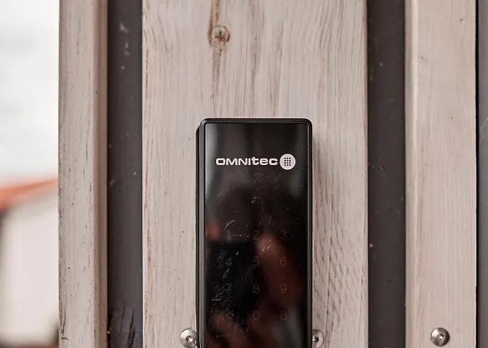 Casa Ferrenas מלידה