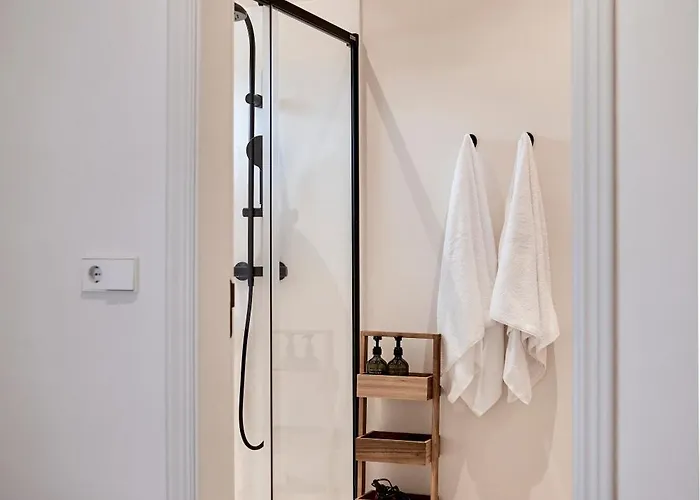 Casa Ferrenas בית נופש *